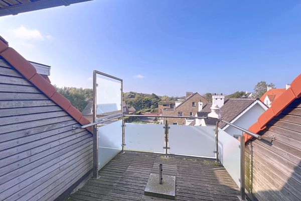 Foto van het pand