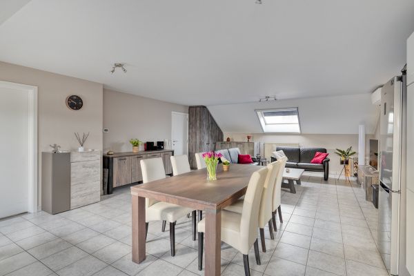 Appartement verkocht / Herk-de-Stad