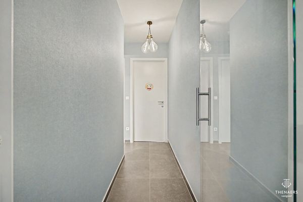 Appartement te koop / Nieuwerkerken