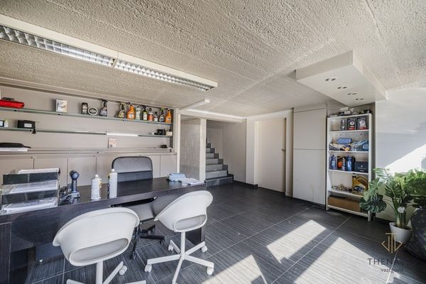 Huis te koop / Sint-Truiden