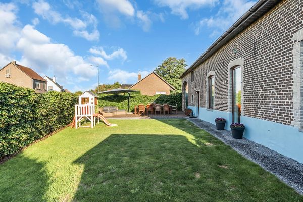 Huis te koop / Maasmechelen