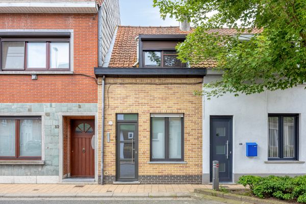 Huis te koop / Hamme