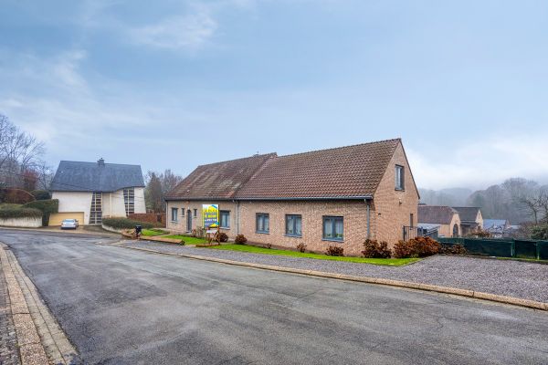 Huis te koop / Overijse