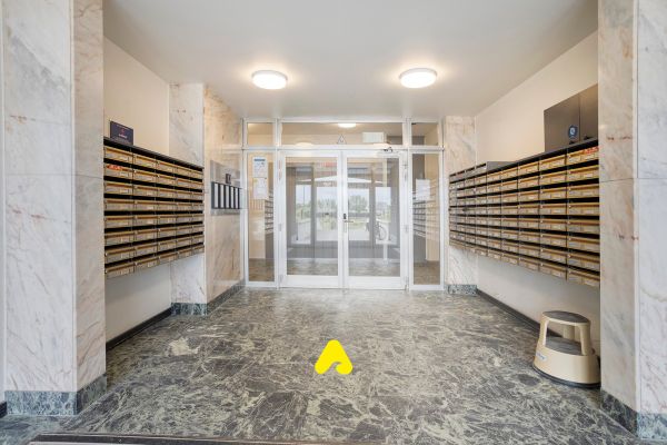 Appartement a vendre / La Panne