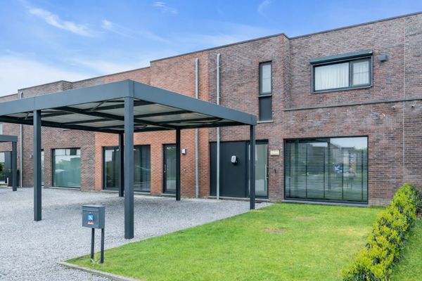 Huis te koop / Maasmechelen