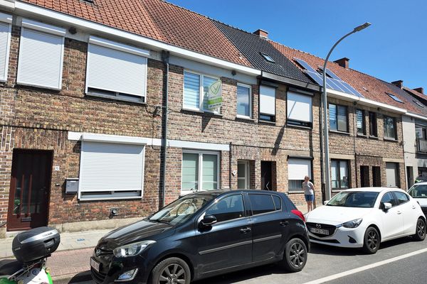 Huis te huur in Eeklo