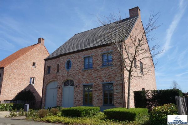 Huis in Korbeek-Lo