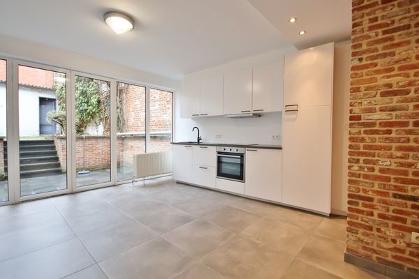 Appartement te huur / Sint-Truiden