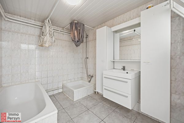 Huis te koop / Molenbeek-Wersbeek
