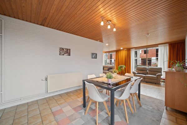 Huis te koop / Keerbergen