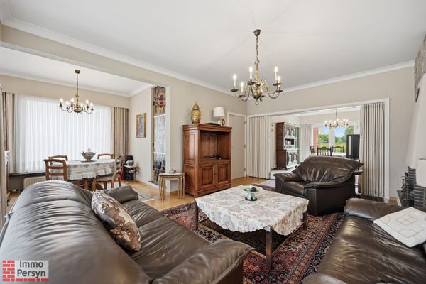 Huis te koop / Zichem