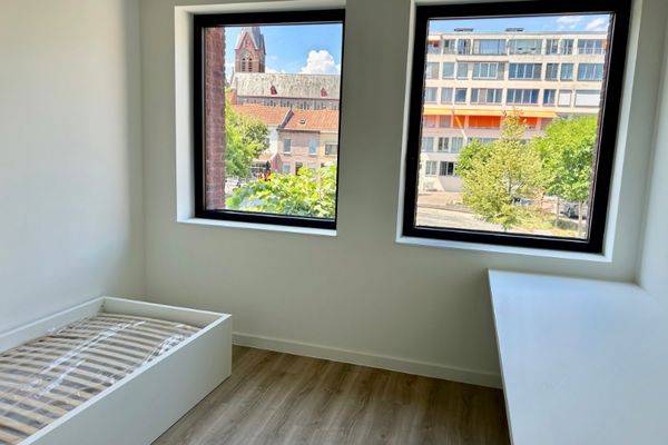 Appartement te huur / Kortrijk