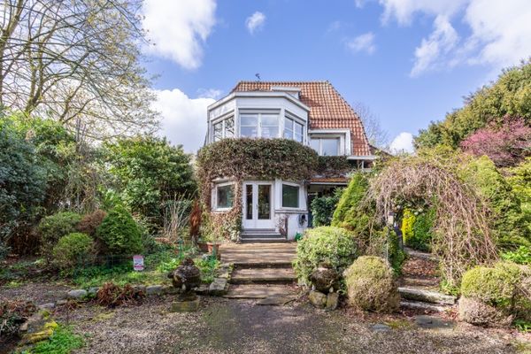 Huis te koop / Brasschaat