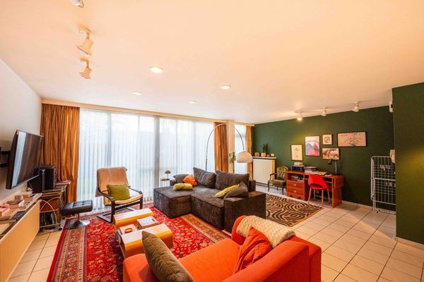 Appartement
                                te koop
                                in Deerlijk