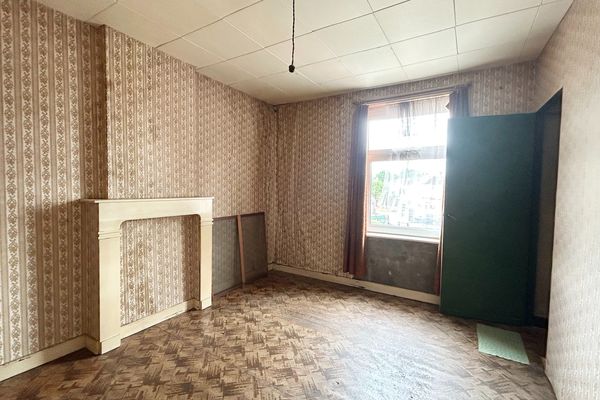 Huis te koop / Wijgmaal