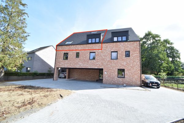 Appartement
                                te huur
                                in Kasterlee