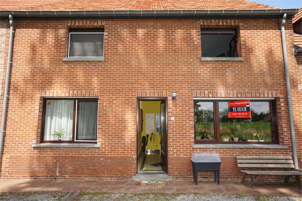 Huis te huur / Veerle