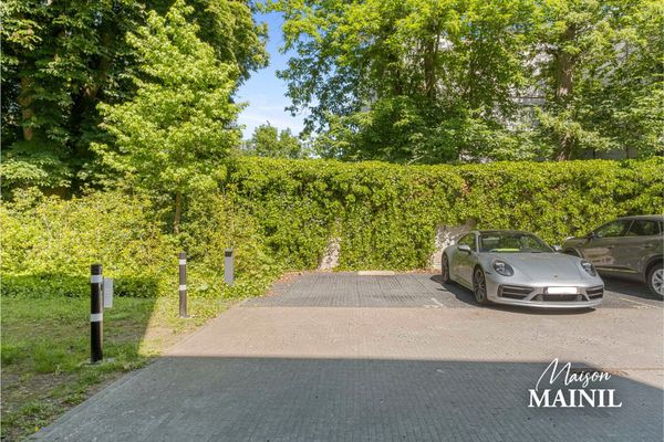 Appartement te koop / Merelbeke