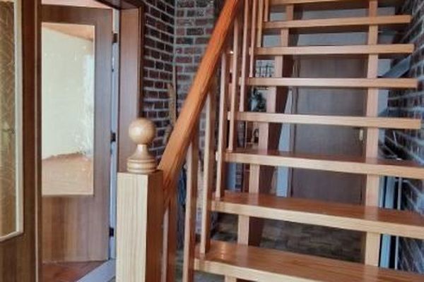 Huis te koop / Goetsenhoven