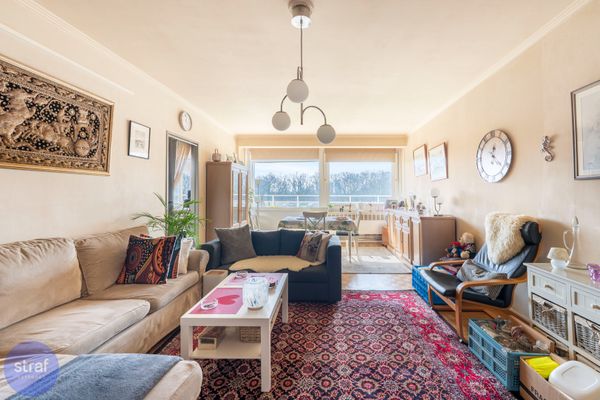 Appartement
                            te koop in Antwerpen