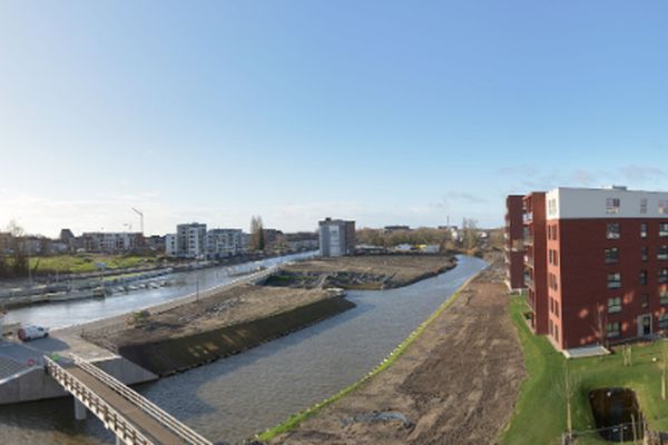 Appartement te koop / Harelbeke