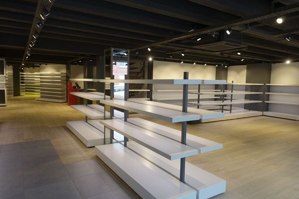 Commercieel te huur / Wilsele