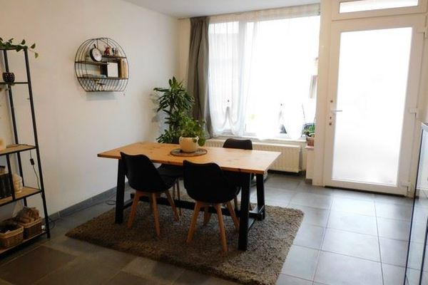 Appartement verhuurd / Koersel