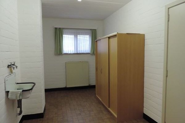 Huis verhuurd / Heusden-Zolder