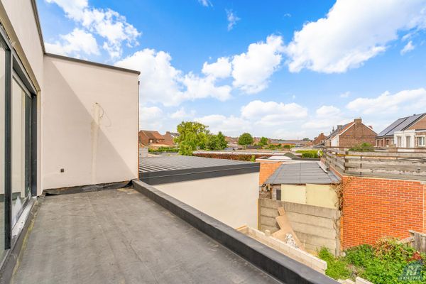 Project te koop / Sint-Truiden