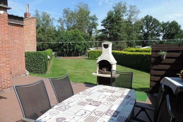 Huis verkocht / Beringen