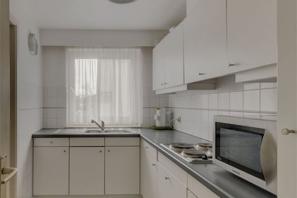 Appartement te koop / Hasselt