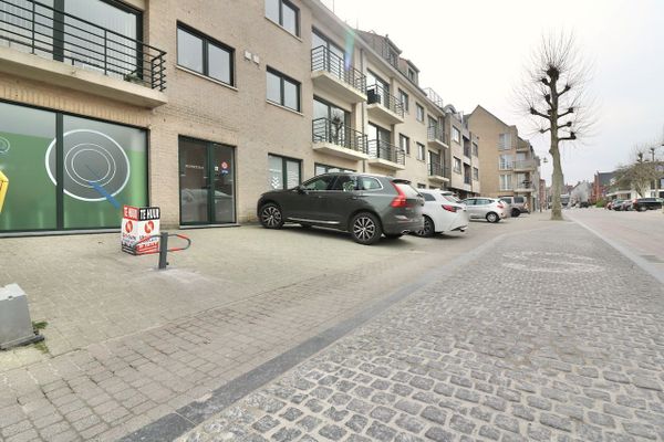 Garage te huur / Zomergem