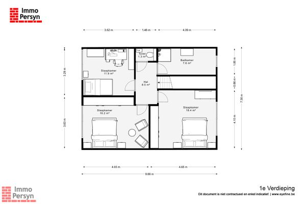 Huis te koop / Leopoldsburg