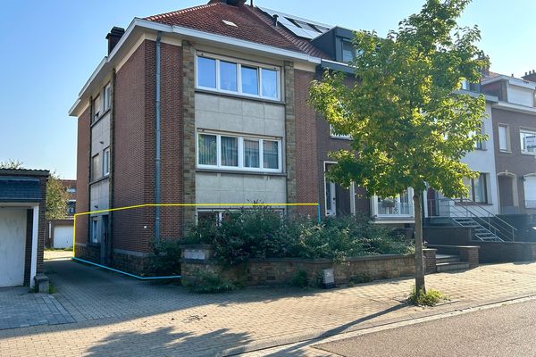 Appartement
                                verhuurd in Kessel-Lo