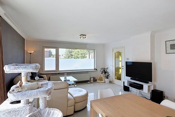 Huis te koop / Stokrooie