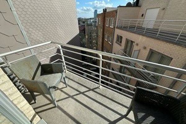 Appartement te huur / Oostende