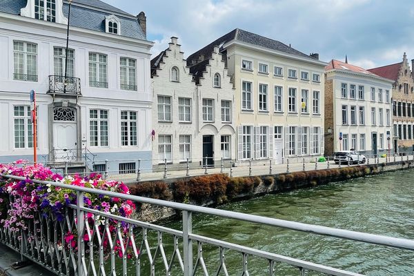 Appartement te huur / Brugge