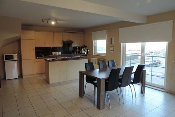 Appartement verhuurd / Tessenderlo