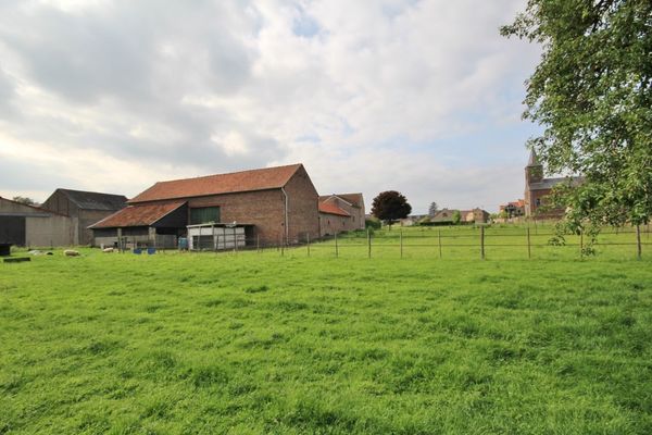 Huis te huur / Vorsen