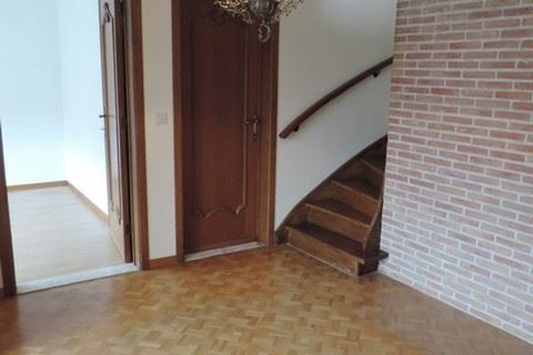 Huis verhuurd / Beverlo