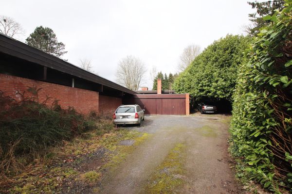 Villa
                            te koop in Overijse