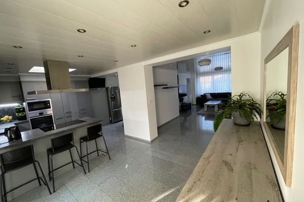 Huis te koop / Genk