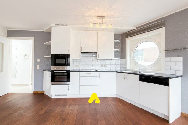 Appartement te koop / De Panne