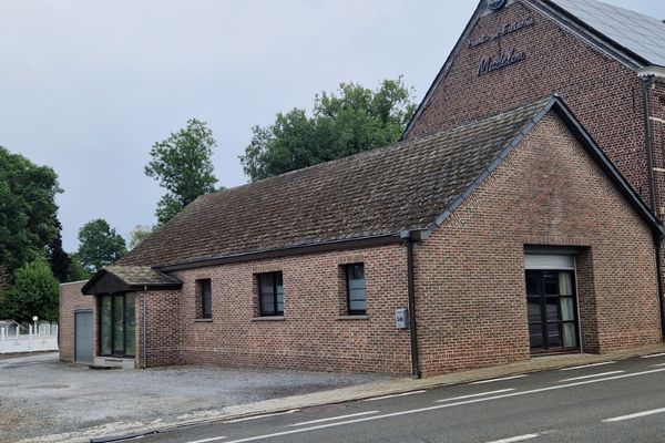 Woning
                            te huur in Nederhasselt