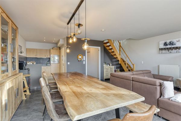 Appartement te koop / Ninove