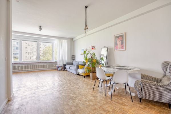 Appartement te koop / Antwerpen