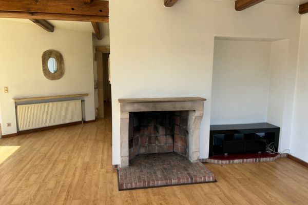 Appartement in Hulste
