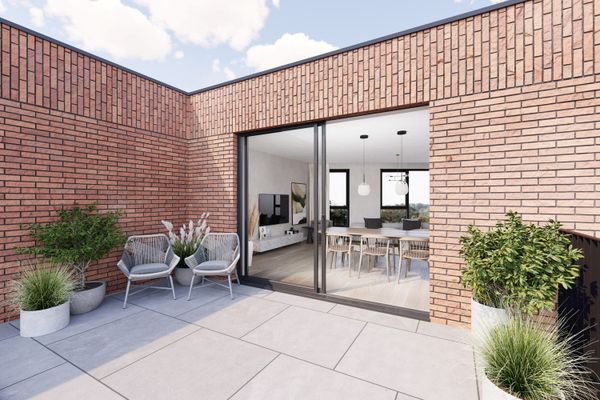 Appartement te koop / Sint-Truiden