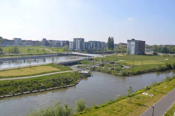 Appartement te koop / Harelbeke