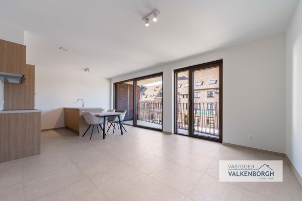 Appartement te huur / Houthalen-Helchteren